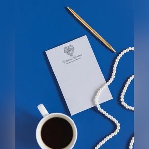 NEW Notepad from Dental Hygiene Nation